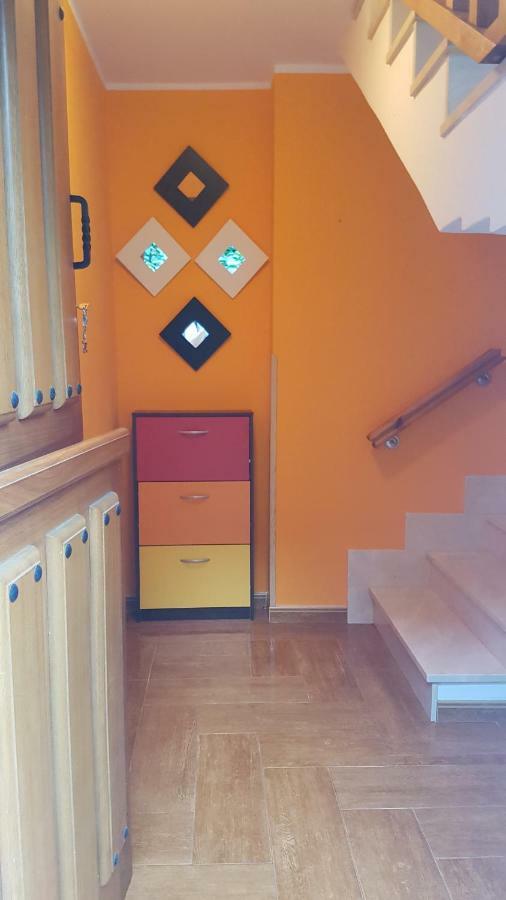 Apartamentos La Guertina Onís Екстериор снимка