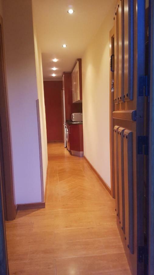 Apartamentos La Guertina Onís Екстериор снимка
