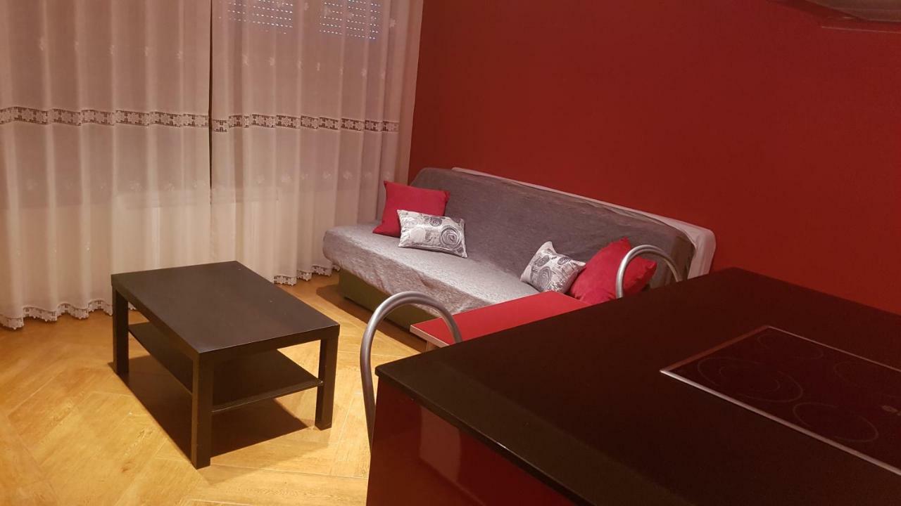 Apartamentos La Guertina Onís Екстериор снимка