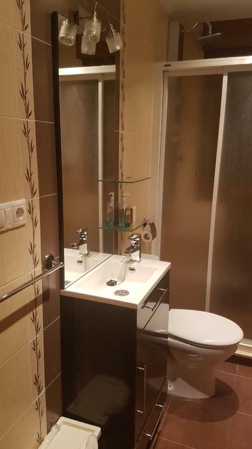 Apartamentos La Guertina Onís Екстериор снимка