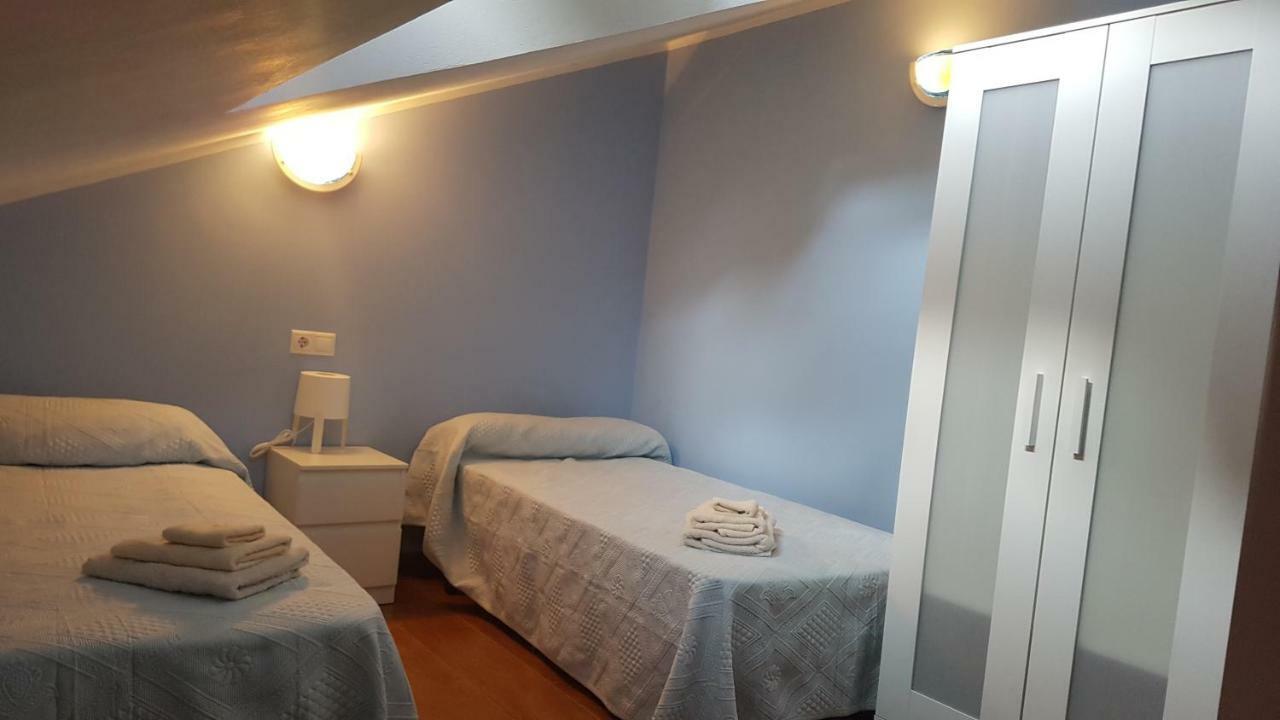 Apartamentos La Guertina Onís Екстериор снимка