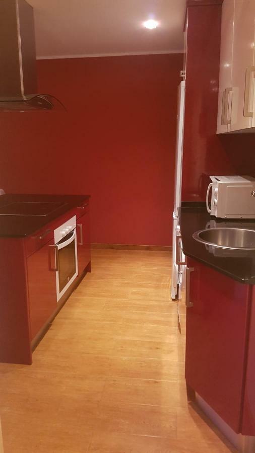 Apartamentos La Guertina Onís Екстериор снимка
