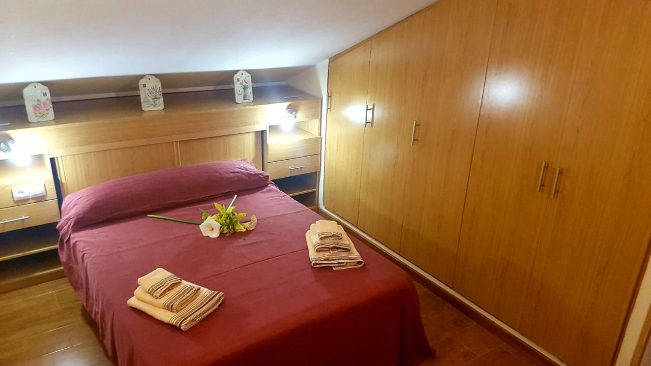 Apartamentos La Guertina Onís Екстериор снимка