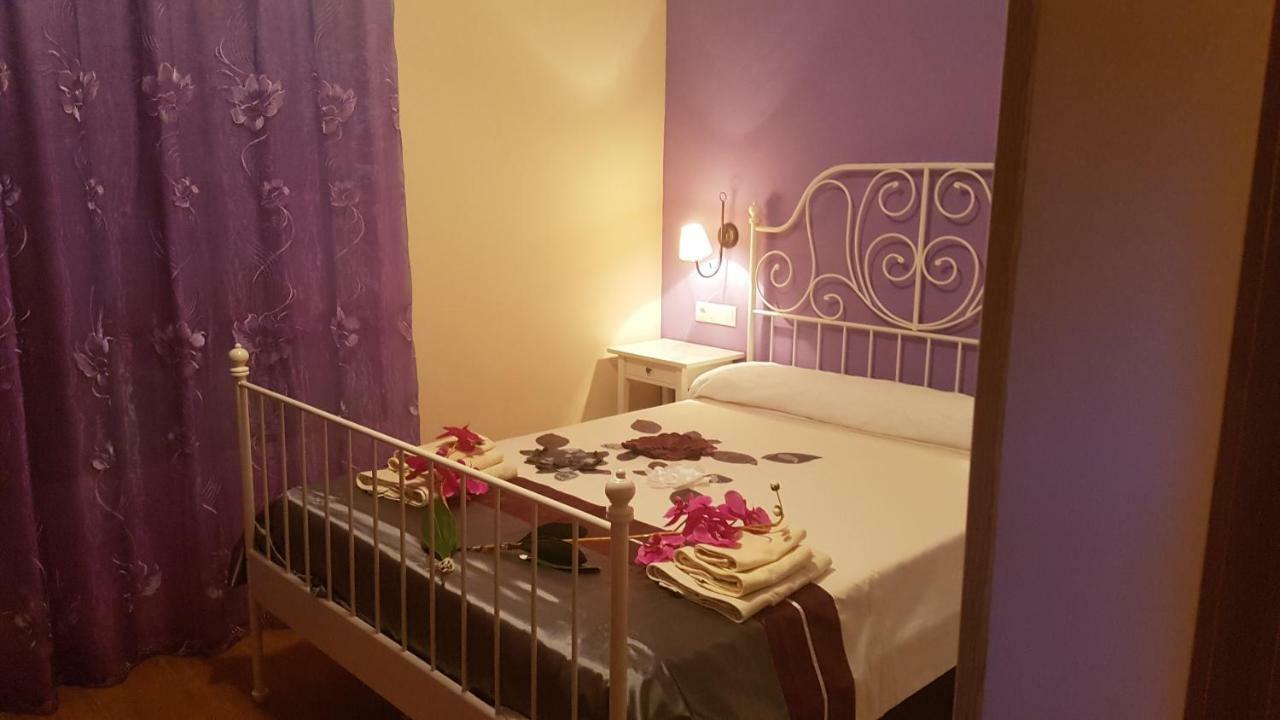 Apartamentos La Guertina Onís Екстериор снимка