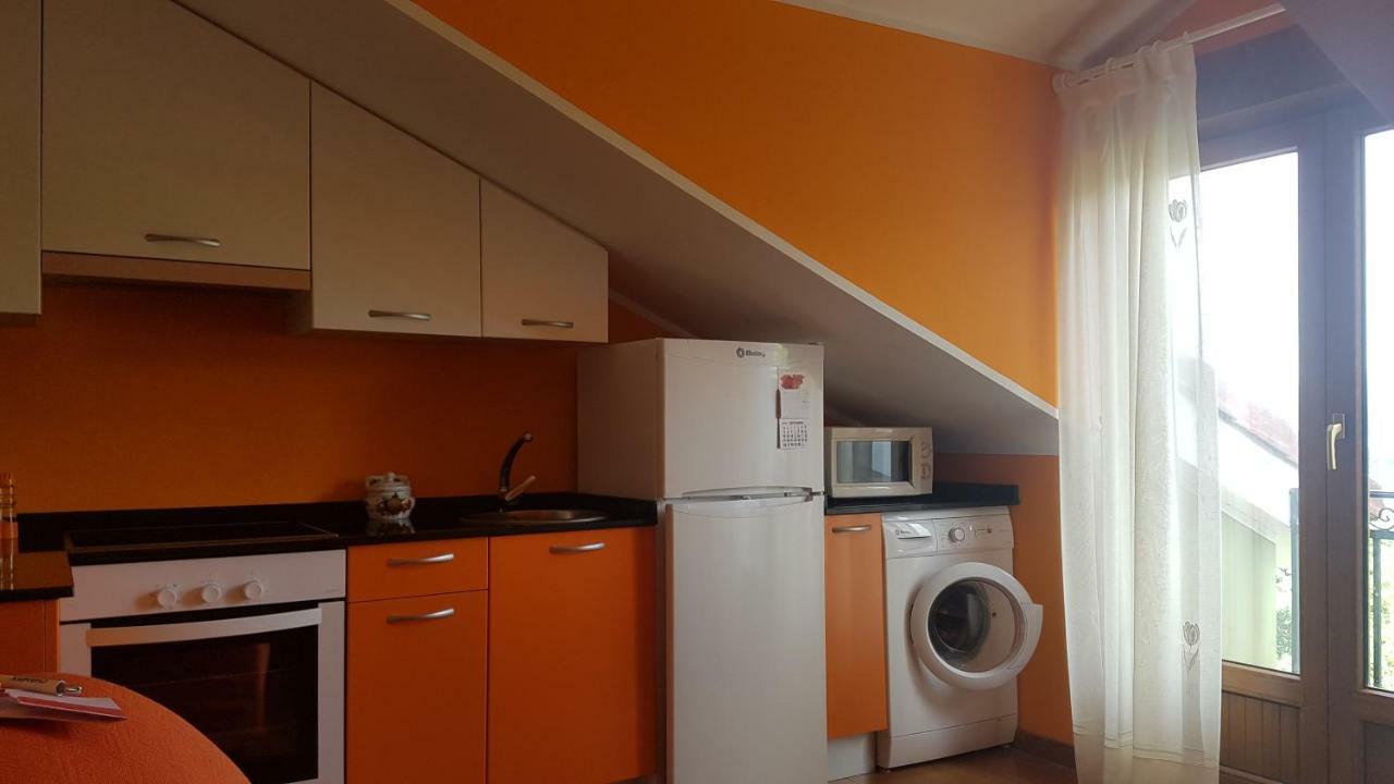 Apartamentos La Guertina Onís Екстериор снимка