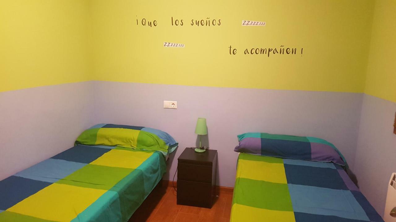 Apartamentos La Guertina Onís Екстериор снимка