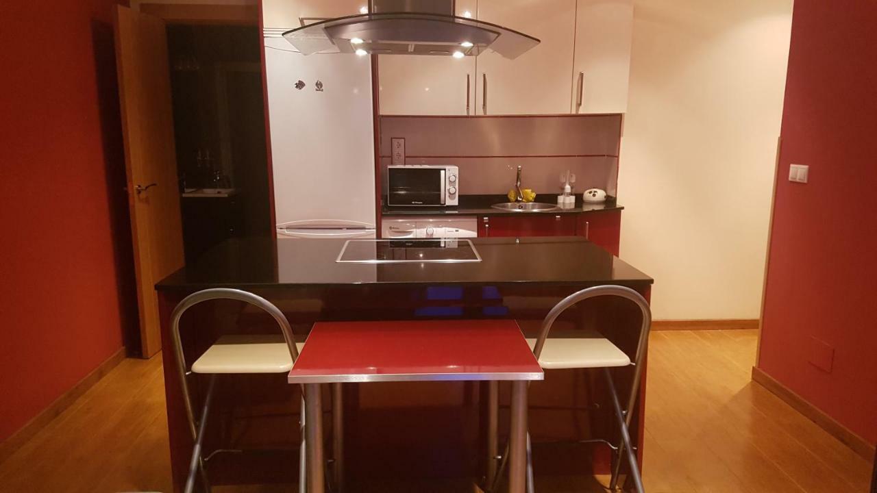 Apartamentos La Guertina Onís Екстериор снимка