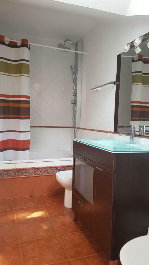 Apartamentos La Guertina Onís Екстериор снимка